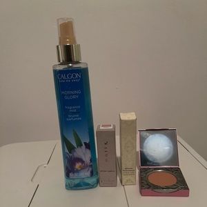 Mally beauty makeup set